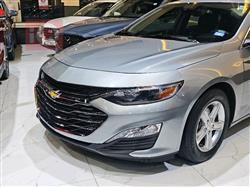 شێڤرۆلێت مالیبۆ